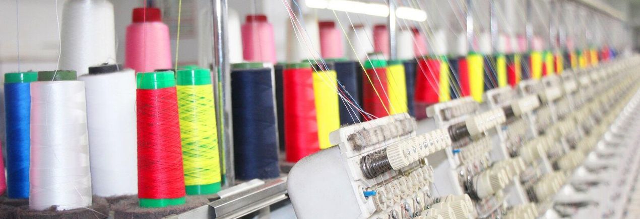 Export Similarities of Textiles and Apparel Between India and Pakistan